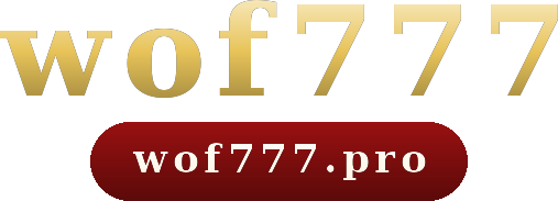 wof777 logo